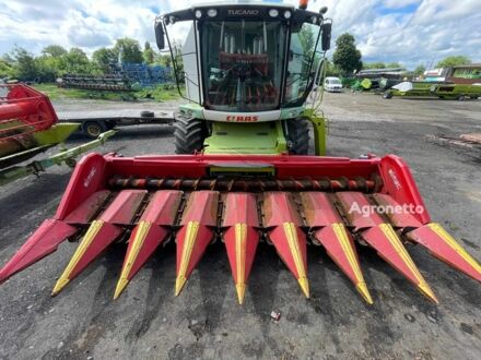 ОЛімак Drago 8 TR 2005 у Звенигородка на Automoto.ua ОЛімак Drago 8 TR, об'ємом двигуна 0 л та пробігом 0 тис. км за 23319 $, фото 1 на Automoto.ua