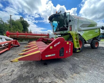 ОЛимак Drago 8 TR, объемом двигателя 0 л и пробегом 0 тыс. км за 11777 $, фото 4 на Automoto.ua