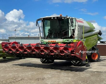 ОЛимак Drago 8 TR, объемом двигателя 0 л и пробегом 0 тыс. км за 11777 $, фото 3 на Automoto.ua