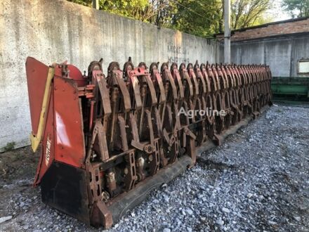 Красный ОЛимак Другая, объемом двигателя 4.25 л и пробегом 0 тыс. км за 570 $, фото 1 на Automoto.ua