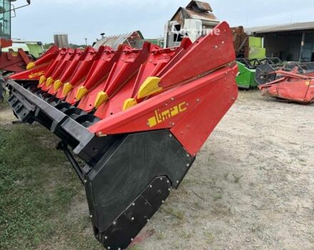 Червоний ОЛімак Другая, об'ємом двигуна 0 л та пробігом 0 тис. км за 21069 $, фото 7 на Automoto.ua