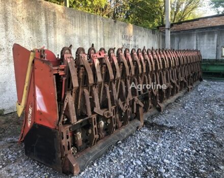 Красный ОЛимак Другая, объемом двигателя 4.25 л и пробегом 0 тыс. км за 570 $, фото 1 на Automoto.ua