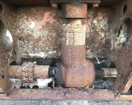 Красный ОЛимак Другая, объемом двигателя 4.25 л и пробегом 0 тыс. км за 570 $, фото 5 на Automoto.ua