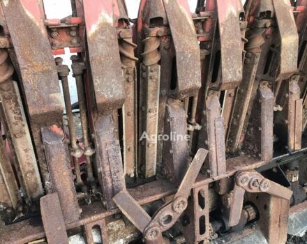 Красный ОЛимак Другая, объемом двигателя 4.25 л и пробегом 0 тыс. км за 570 $, фото 6 на Automoto.ua