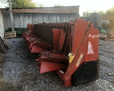 Красный ОЛимак Другая, объемом двигателя 4.25 л и пробегом 0 тыс. км за 570 $, фото 2 на Automoto.ua