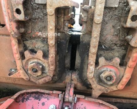 Красный ОЛимак Другая, объемом двигателя 4.25 л и пробегом 0 тыс. км за 570 $, фото 4 на Automoto.ua