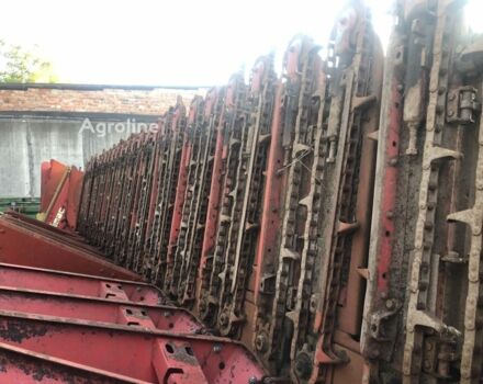 Красный ОЛимак Другая, объемом двигателя 4.25 л и пробегом 0 тыс. км за 570 $, фото 3 на Automoto.ua