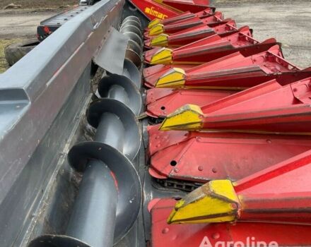 Красный ОЛимак Другая, объемом двигателя 0 л и пробегом 0 тыс. км за 14236 $, фото 15 на Automoto.ua