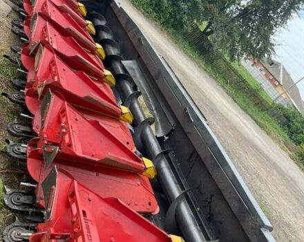 Красный ОЛимак Другая, объемом двигателя 0 л и пробегом 0 тыс. км за 14236 $, фото 4 на Automoto.ua