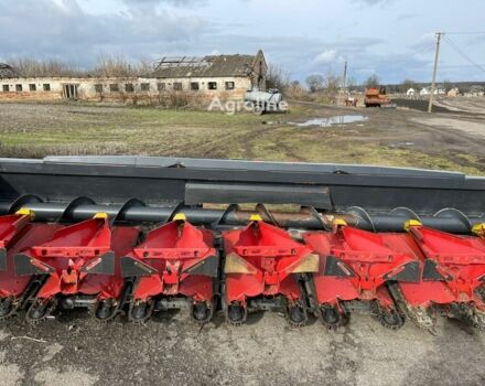 Красный ОЛимак Другая, объемом двигателя 0 л и пробегом 0 тыс. км за 14547 $, фото 11 на Automoto.ua