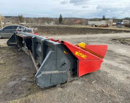 Красный ОЛимак Другая, объемом двигателя 0 л и пробегом 0 тыс. км за 14236 $, фото 6 на Automoto.ua