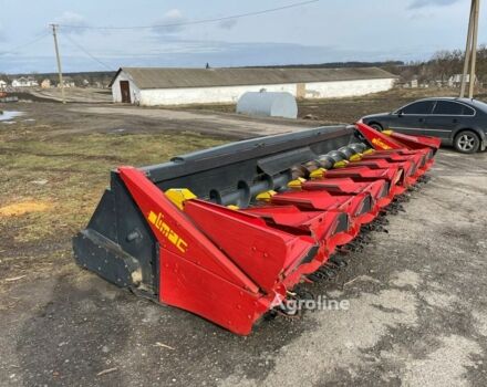 Красный ОЛимак Другая, объемом двигателя 0 л и пробегом 0 тыс. км за 14547 $, фото 10 на Automoto.ua