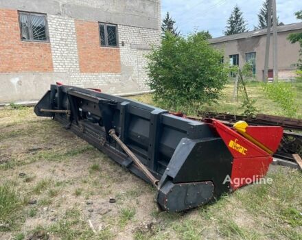 Красный ОЛимак Другая, объемом двигателя 0 л и пробегом 0 тыс. км за 14547 $, фото 5 на Automoto.ua