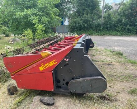 Красный ОЛимак Другая, объемом двигателя 0 л и пробегом 0 тыс. км за 14236 $, фото 1 на Automoto.ua