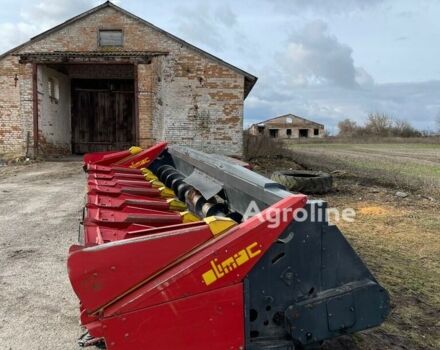 Красный ОЛимак Другая, объемом двигателя 0 л и пробегом 0 тыс. км за 14236 $, фото 13 на Automoto.ua