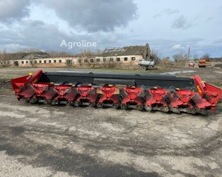 Красный ОЛимак Другая, объемом двигателя 0 л и пробегом 0 тыс. км за 14547 $, фото 12 на Automoto.ua