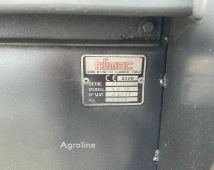 Красный ОЛимак Другая, объемом двигателя 0 л и пробегом 0 тыс. км за 14547 $, фото 14 на Automoto.ua