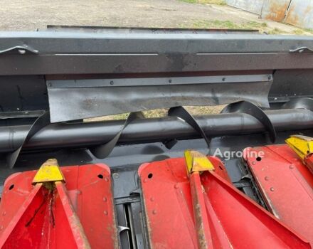 Красный ОЛимак Другая, объемом двигателя 0 л и пробегом 0 тыс. км за 14547 $, фото 3 на Automoto.ua