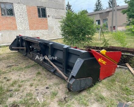 Красный ОЛимак Другая, объемом двигателя 0 л и пробегом 0 тыс. км за 14547 $, фото 9 на Automoto.ua