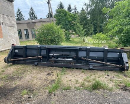 Красный ОЛимак Другая, объемом двигателя 0 л и пробегом 0 тыс. км за 14236 $, фото 2 на Automoto.ua