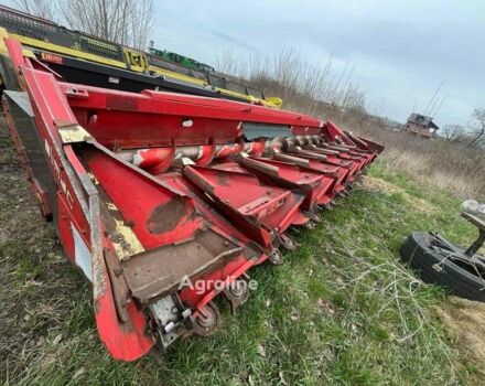 Червоний ОЛімак Другая, об'ємом двигуна 0 л та пробігом 0 тис. км за 16707 $, фото 3 на Automoto.ua