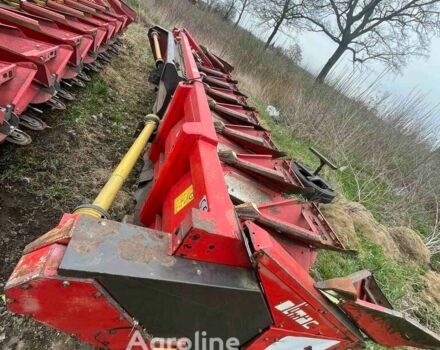 Червоний ОЛімак Другая, об'ємом двигуна 0 л та пробігом 0 тис. км за 16707 $, фото 2 на Automoto.ua