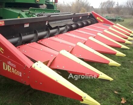 Красный ОЛимак Другая, объемом двигателя 0 л и пробегом 0 тыс. км за 53435 $, фото 1 на Automoto.ua