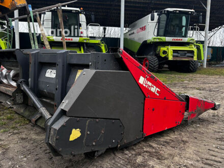 ОЛимак Другая, объемом двигателя 0 л и пробегом 0 тыс. км за 16913 $, фото 1 на Automoto.ua