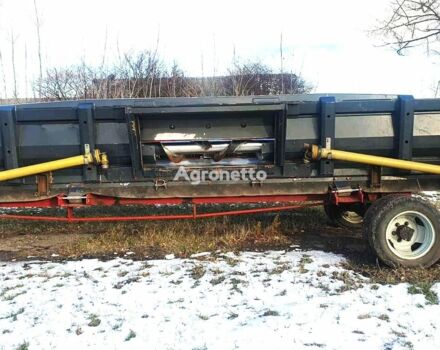 ОЛімак Другая, об'ємом двигуна 0 л та пробігом 0 тис. км за 11016 $, фото 1 на Automoto.ua
