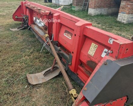 ОЛімак Другая, об'ємом двигуна 0 л та пробігом 0 тис. км за 11514 $, фото 6 на Automoto.ua