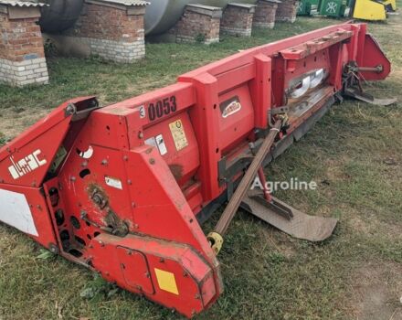 ОЛімак Другая, об'ємом двигуна 0 л та пробігом 0 тис. км за 11514 $, фото 3 на Automoto.ua