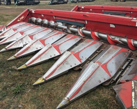 ОЛімак Другая, об'ємом двигуна 0 л та пробігом 0 тис. км за 11514 $, фото 4 на Automoto.ua