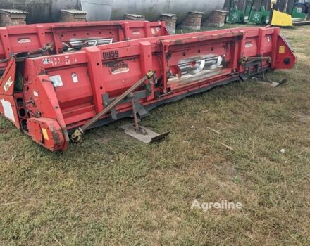 ОЛімак Другая, об'ємом двигуна 0 л та пробігом 0 тис. км за 11514 $, фото 9 на Automoto.ua