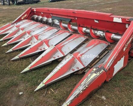 ОЛімак Другая, об'ємом двигуна 0 л та пробігом 0 тис. км за 11514 $, фото 2 на Automoto.ua