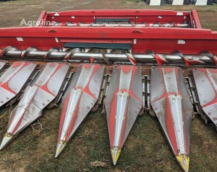 ОЛімак Другая, об'ємом двигуна 0 л та пробігом 0 тис. км за 11514 $, фото 5 на Automoto.ua