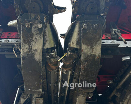 ОЛимак Другая, объемом двигателя 0 л и пробегом 0 тыс. км за 16913 $, фото 12 на Automoto.ua