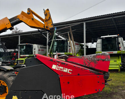 ОЛимак Другая, объемом двигателя 0 л и пробегом 0 тыс. км за 16913 $, фото 20 на Automoto.ua