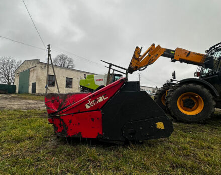 ОЛимак Другая, объемом двигателя 0 л и пробегом 0 тыс. км за 16913 $, фото 10 на Automoto.ua