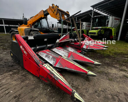 ОЛимак Другая, объемом двигателя 0 л и пробегом 0 тыс. км за 16913 $, фото 1 на Automoto.ua