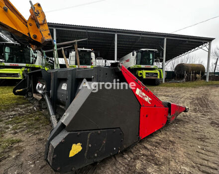 ОЛимак Другая, объемом двигателя 0 л и пробегом 0 тыс. км за 16913 $, фото 4 на Automoto.ua