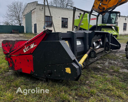 ОЛимак Другая, объемом двигателя 0 л и пробегом 0 тыс. км за 16913 $, фото 18 на Automoto.ua