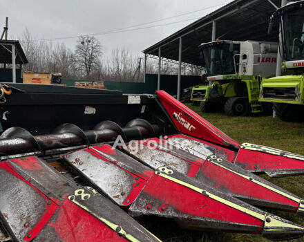 ОЛимак Другая, объемом двигателя 0 л и пробегом 0 тыс. км за 16913 $, фото 13 на Automoto.ua