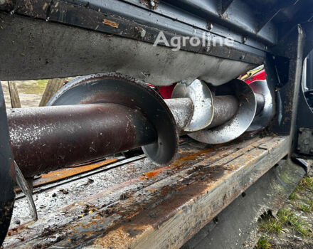 ОЛимак Другая, объемом двигателя 0 л и пробегом 0 тыс. км за 16913 $, фото 19 на Automoto.ua