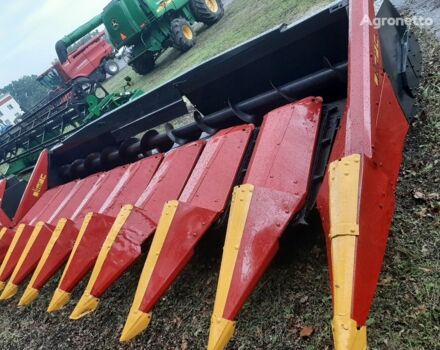 ОЛімак Другая, об'ємом двигуна 0 л та пробігом 0 тис. км за 16861 $, фото 2 на Automoto.ua