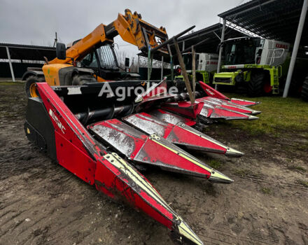 ОЛимак Другая, объемом двигателя 0 л и пробегом 0 тыс. км за 16913 $, фото 2 на Automoto.ua