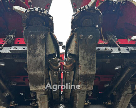 ОЛимак Другая, объемом двигателя 0 л и пробегом 0 тыс. км за 16913 $, фото 15 на Automoto.ua