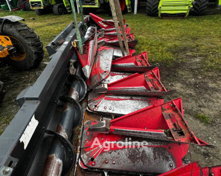 ОЛимак Другая, объемом двигателя 0 л и пробегом 0 тыс. км за 16913 $, фото 7 на Automoto.ua