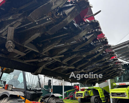 ОЛимак Другая, объемом двигателя 0 л и пробегом 0 тыс. км за 16913 $, фото 11 на Automoto.ua