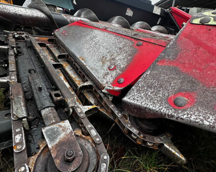 ОЛимак Другая, объемом двигателя 0 л и пробегом 0 тыс. км за 16913 $, фото 5 на Automoto.ua