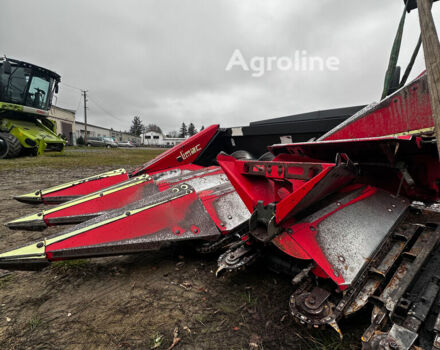 ОЛимак Другая, объемом двигателя 0 л и пробегом 0 тыс. км за 16913 $, фото 16 на Automoto.ua